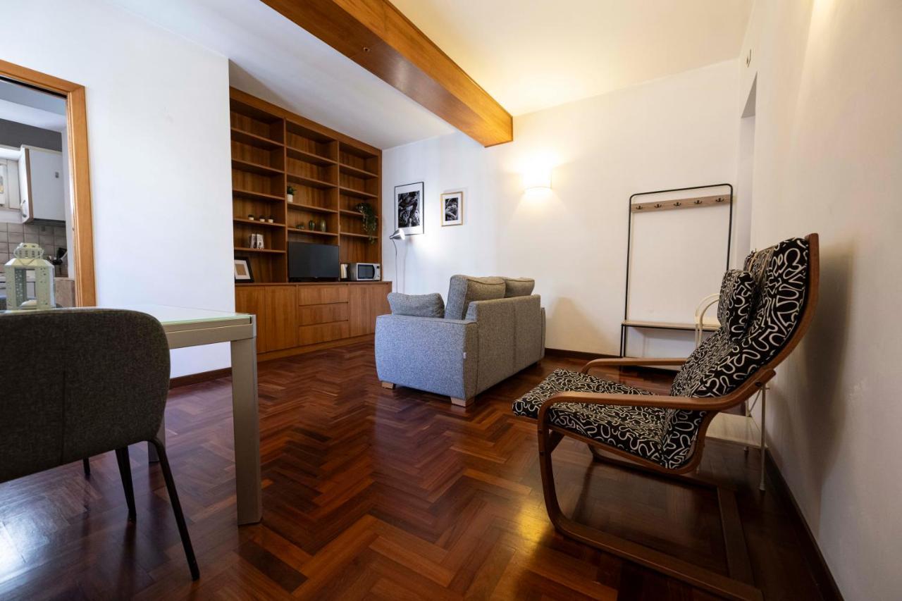 Ibernesi 23 - Fori Imperiali Apartment Rome Luaran gambar