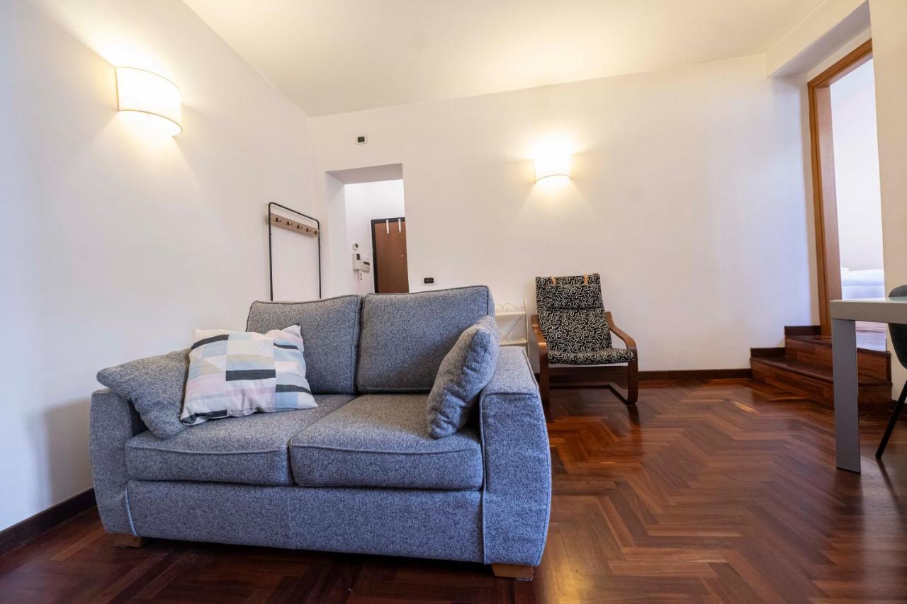 Ibernesi 23 - Fori Imperiali Apartment Rome Luaran gambar