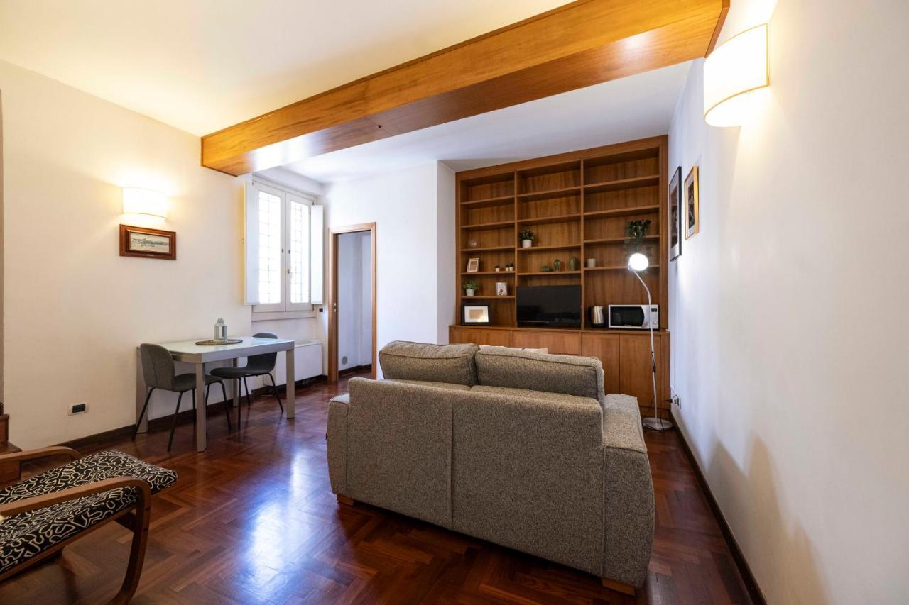 Ibernesi 23 - Fori Imperiali Apartment Rome Luaran gambar