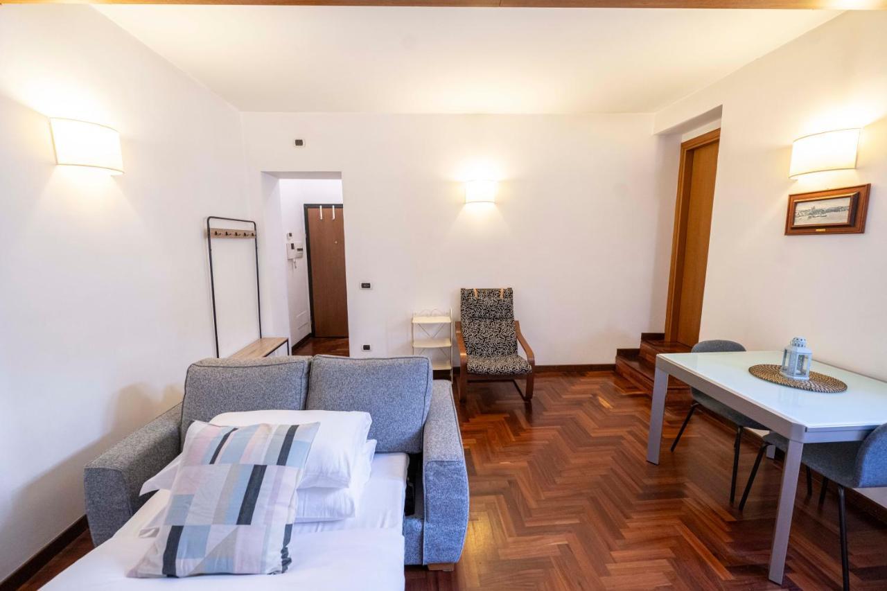 Ibernesi 23 - Fori Imperiali Apartment Rome Luaran gambar