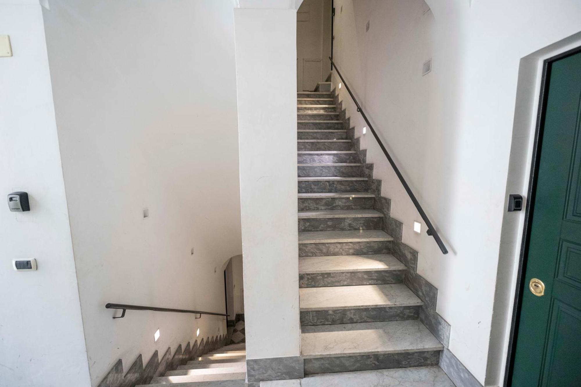 Ibernesi 23 - Fori Imperiali Apartment Rome Luaran gambar